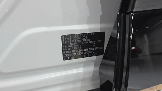 Renault Korea 필랑트 1.5 E-TECH 2WD 2026 19