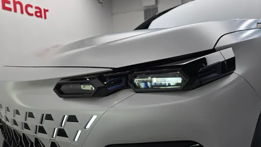 Renault Korea 필랑트 1.5 E-TECH 2WD 2026 22