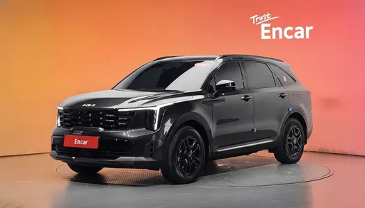 Kia 4 HEV 1.6 2WD 2024