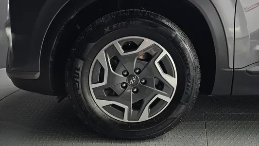 Hyundai 싼타페 HEV 1.6 2WD 2021 5