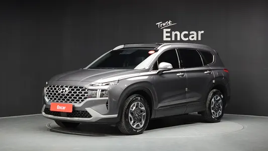Hyundai HEV 1.6 2WD 2021