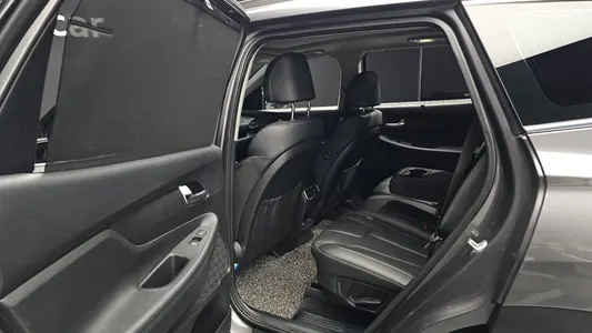 Hyundai 싼타페 HEV 1.6 2WD 2021 12