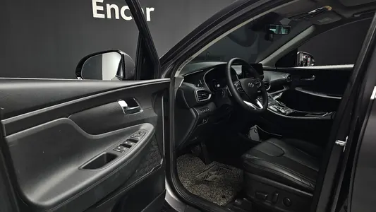 Hyundai 싼타페 HEV 1.6 2WD 2021 10