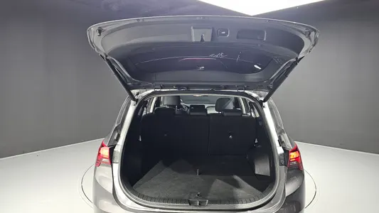 Hyundai 싼타페 HEV 1.6 2WD 2021 20
