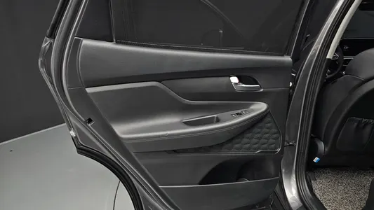 Hyundai 싼타페 HEV 1.6 2WD 2021 25