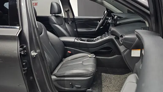 Hyundai 싼타페 HEV 1.6 2WD 2021 26