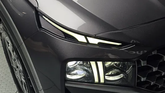 Hyundai 싼타페 HEV 1.6 2WD 2021 22