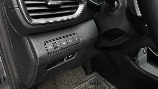 Hyundai 싼타페 HEV 1.6 2WD 2021 31