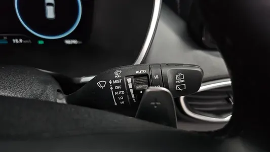 Hyundai 싼타페 HEV 1.6 2WD 2021 32