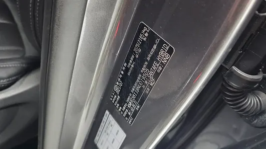 Hyundai 싼타페 HEV 1.6 2WD 2021 36