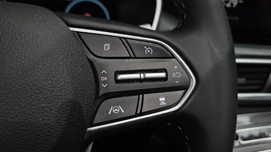 Hyundai 싼타페 HEV 1.6 2WD 2021 27