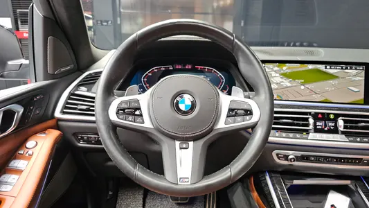 BMW X7 (G07) xDrive 40i M 6 2022 13