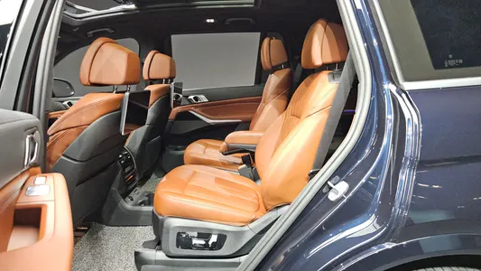 BMW X7 (G07) xDrive 40i M 6 2022 26