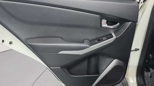 KG Mobility C 2.0 CVT 2WD 2014 25