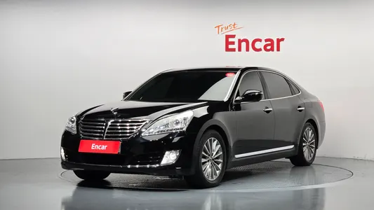 Hyundai () VS380 2013