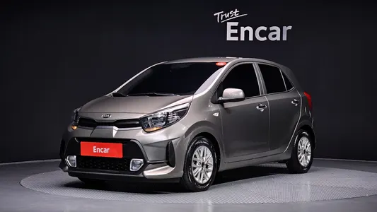 Kia (JA) 2021
