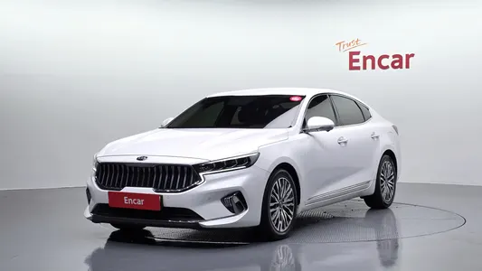 Kia K7 2.5 GDI X 2020