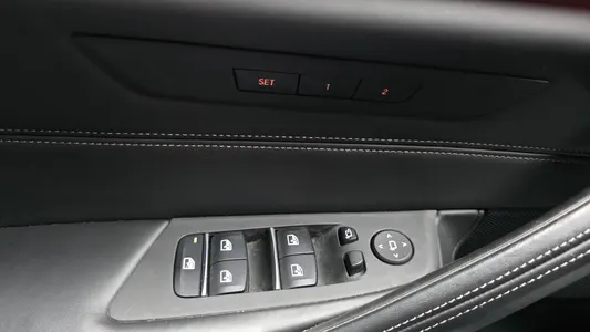 BMW 5 Series (G30) 520d xDrive 2019 29
