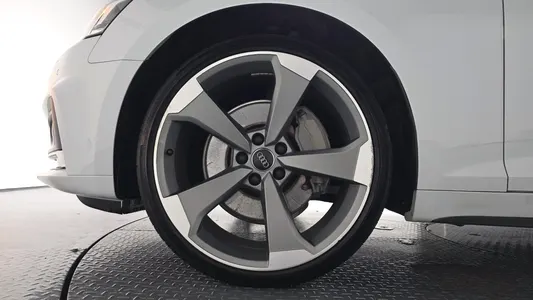 Audi A5 (F5) 45 TFSI 2019 5