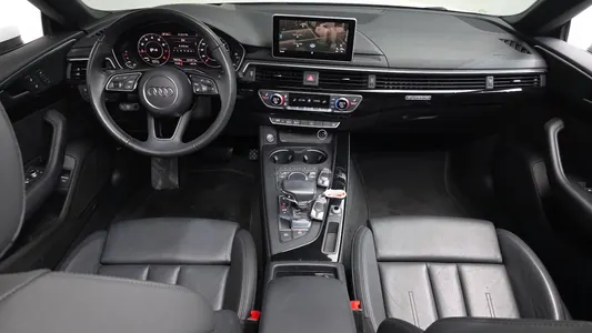 Audi A5 (F5) 45 TFSI 2019 7