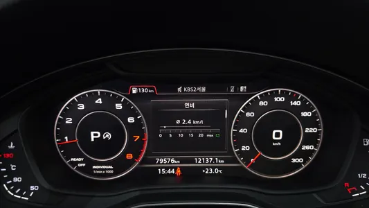Audi A5 (F5) 45 TFSI 2019 8