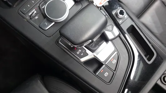 Audi A5 (F5) 45 TFSI 2019 9