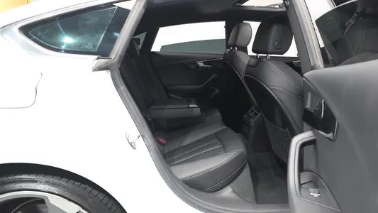 Audi A5 (F5) 45 TFSI 2019 11