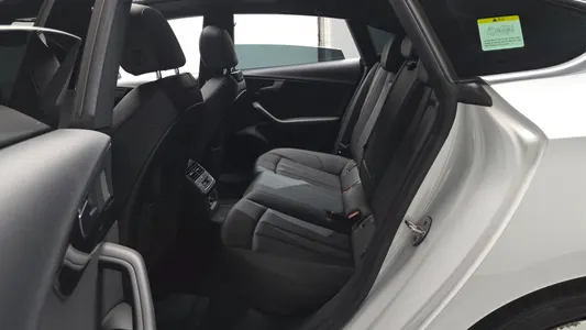 Audi A5 (F5) 45 TFSI 2019 12