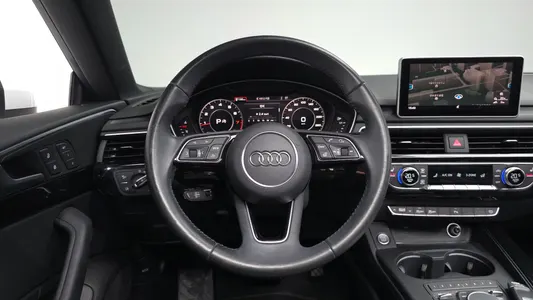 Audi A5 (F5) 45 TFSI 2019 13