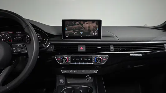 Audi A5 (F5) 45 TFSI 2019 14