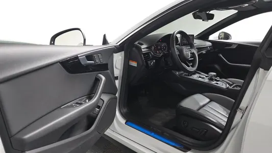 Audi A5 (F5) 45 TFSI 2019 10