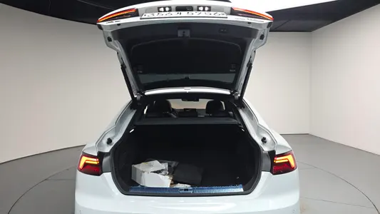 Audi A5 (F5) 45 TFSI 2019 20