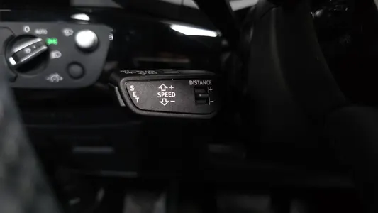 Audi A5 (F5) 45 TFSI 2019 17
