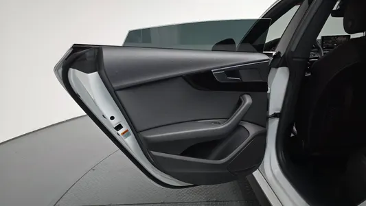 Audi A5 (F5) 45 TFSI 2019 25