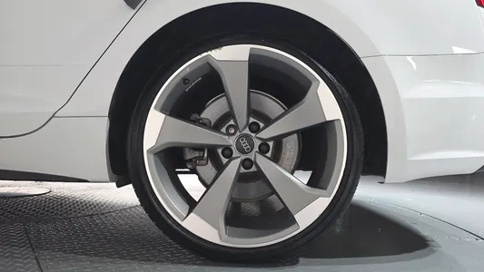 Audi A5 (F5) 45 TFSI 2019 21