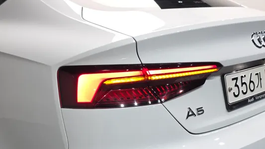 Audi A5 (F5) 45 TFSI 2019 23