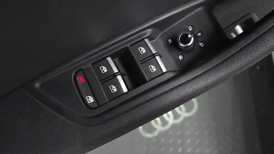 Audi A5 (F5) 45 TFSI 2019 32
