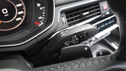 Audi A5 (F5) 45 TFSI 2019 33