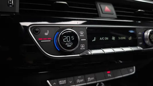 Audi A5 (F5) 45 TFSI 2019 36