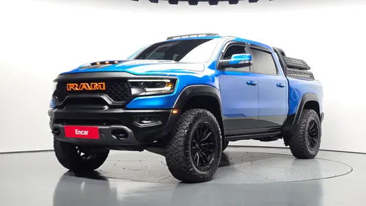 Dodge 6.2 2022