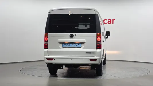 동풍소콘 C35 EV 2 2023 4