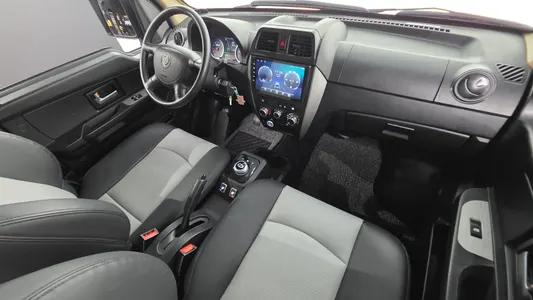 동풍소콘 C35 EV 2 2023 7