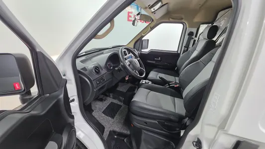 동풍소콘 C35 EV 2 2023 11