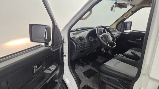 동풍소콘 C35 EV 2 2023 10