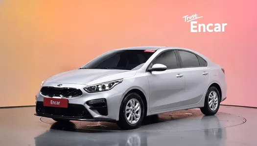 Kia K3 2018