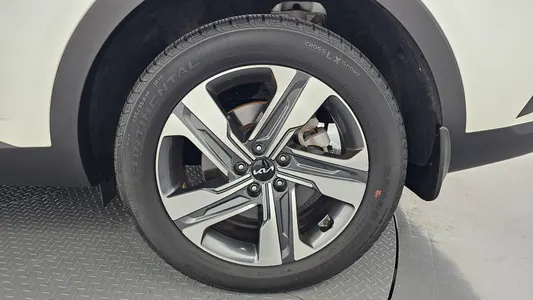 Kia 4 HEV 1.6 4WD 2022 22
