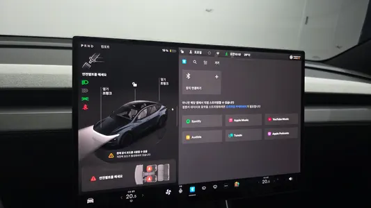 Tesla Y RWD 2026 31