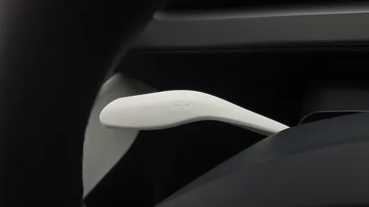 Tesla Y RWD 2026 33