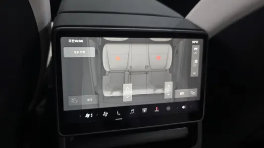 Tesla Y RWD 2026 28
