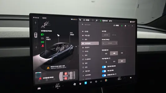 Tesla Y RWD 2026 30